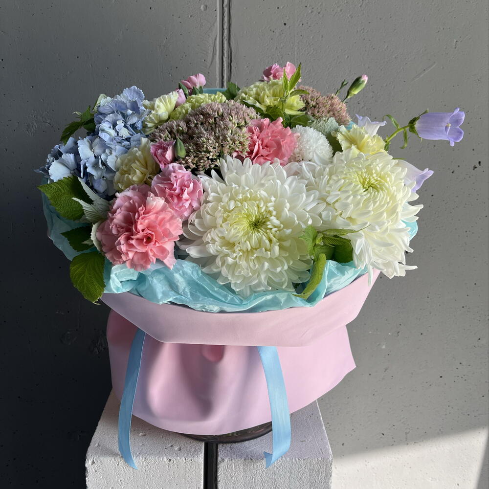 Букет сборный 💐