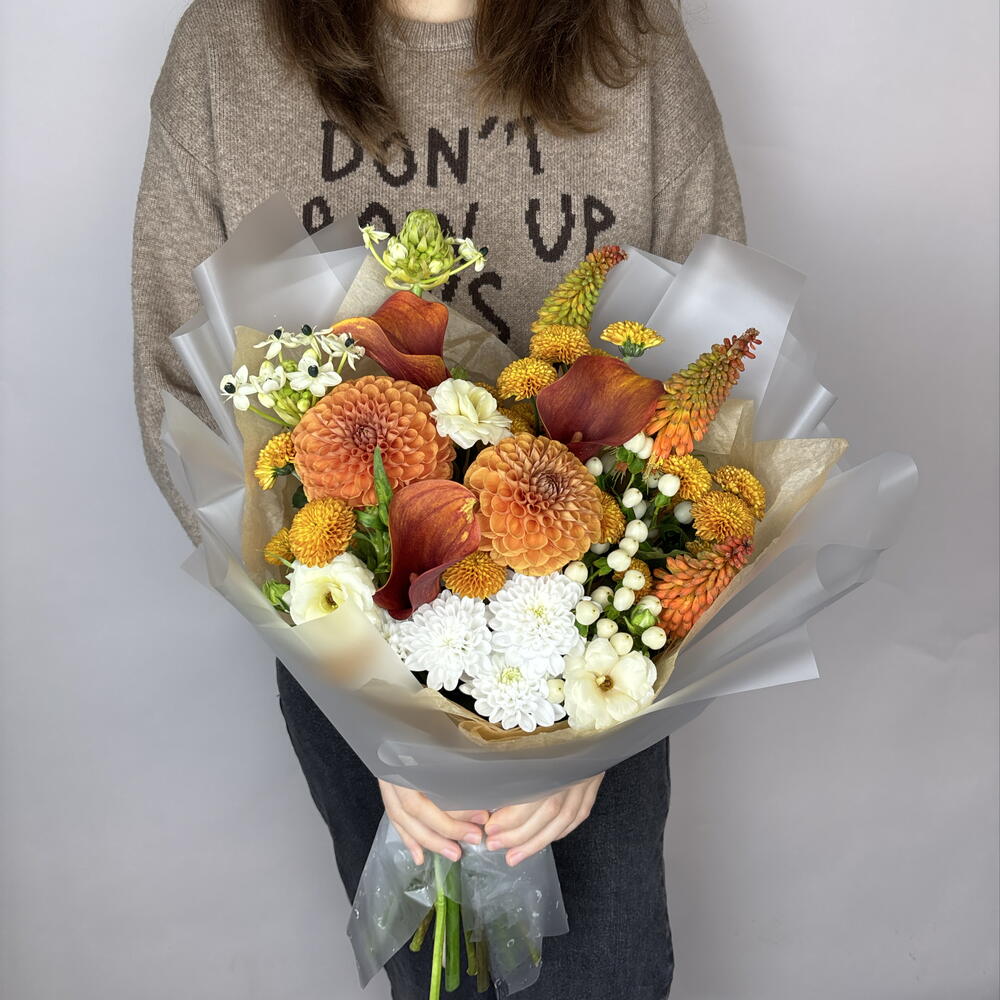 Медовый пряник 🧡