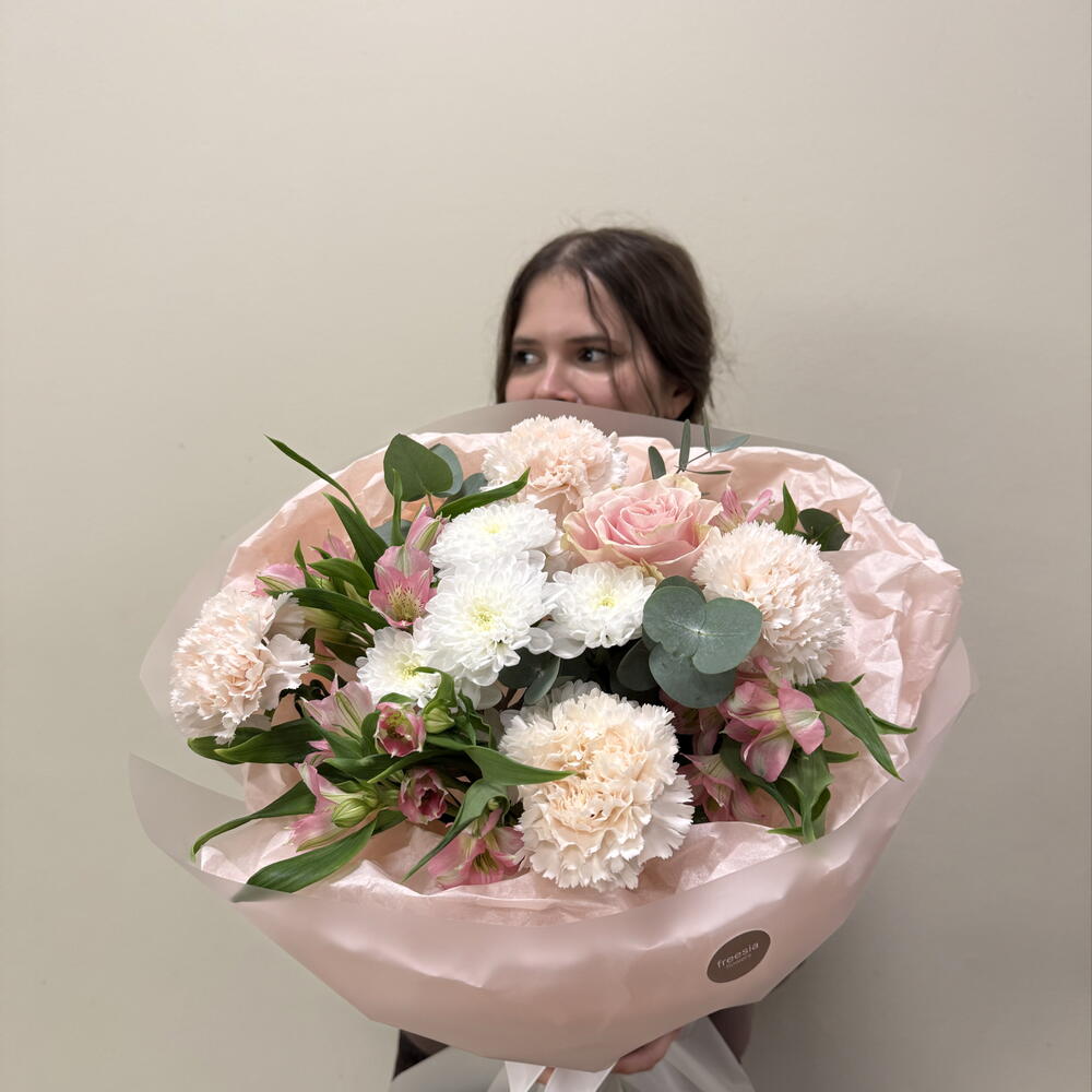 Букет  Нежность💕