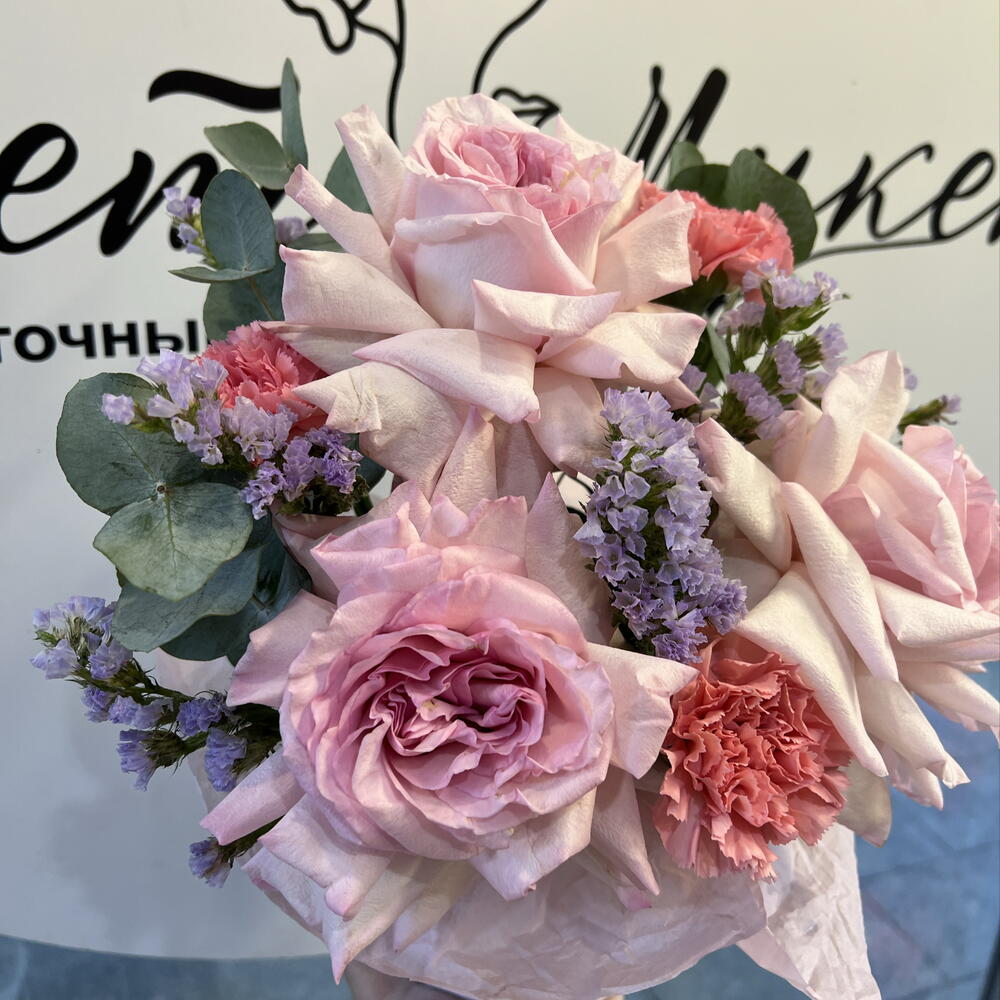 Композиция 321