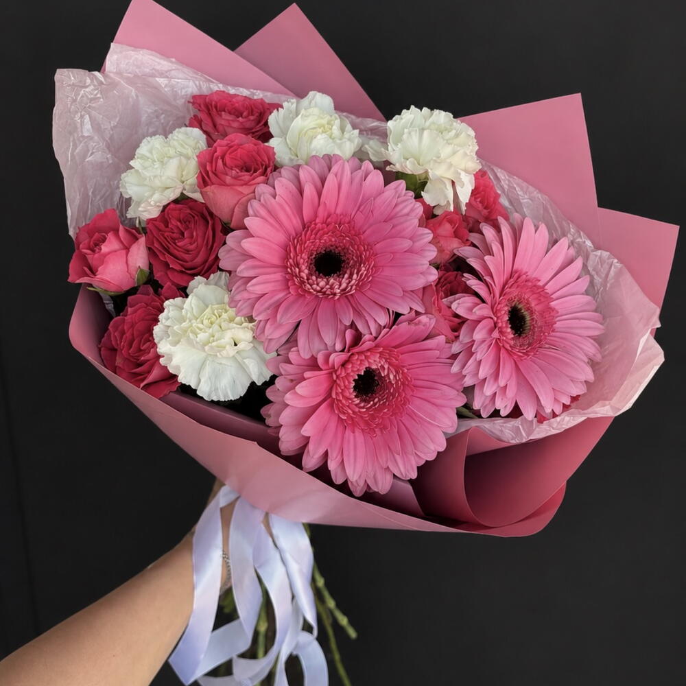 fleur de muse