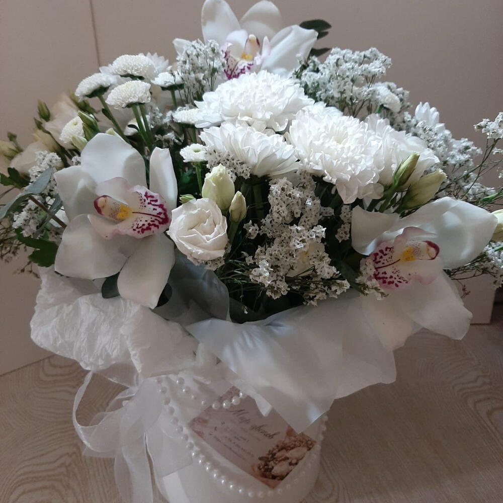 Букет «Фарида»