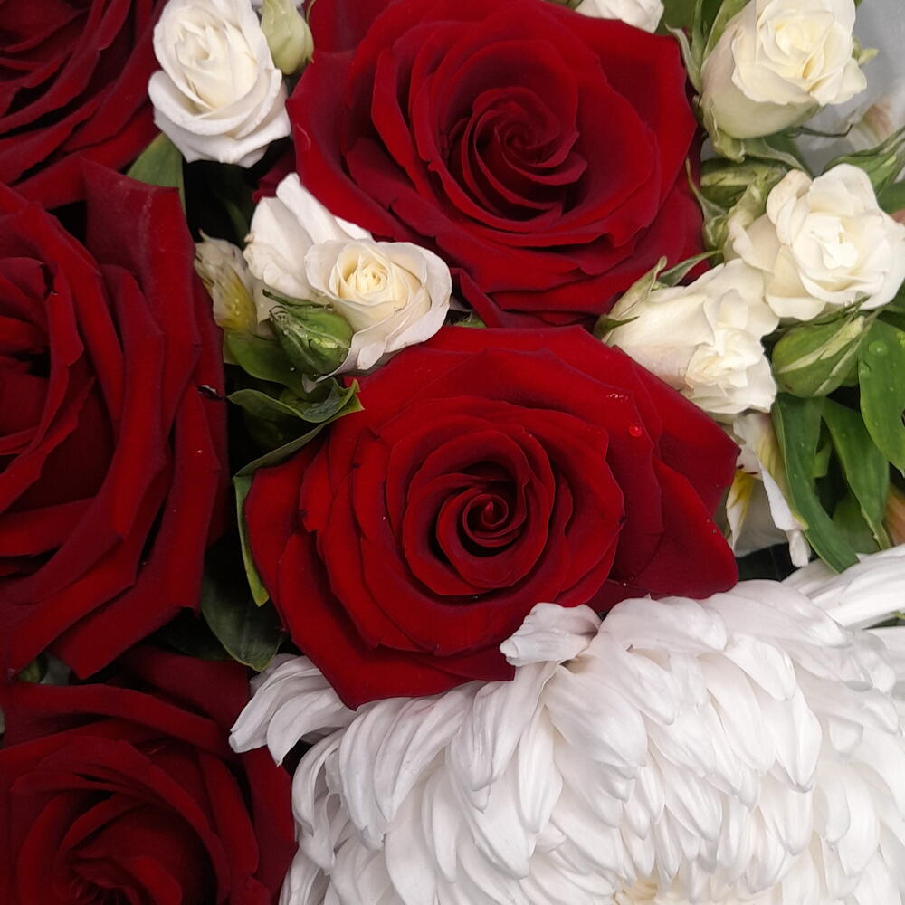 Букет 💐 