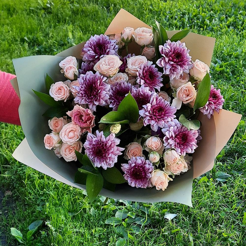 Bouquet Fiola