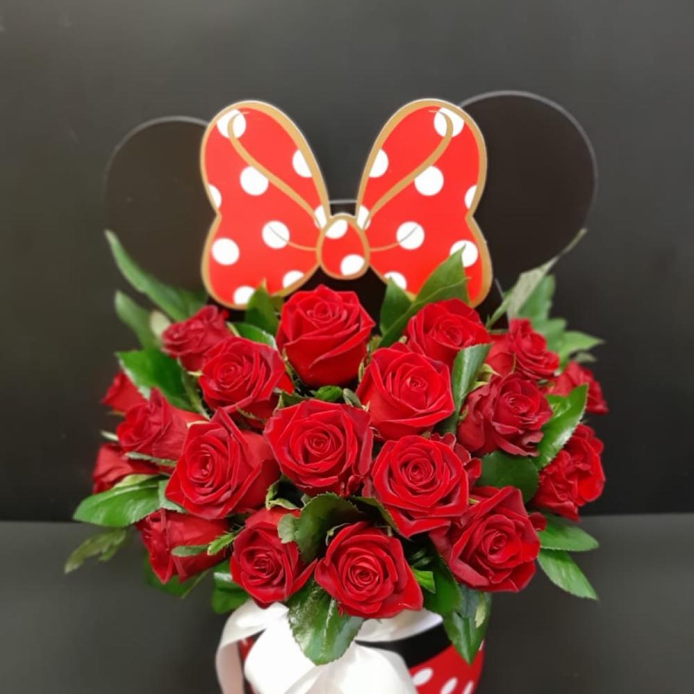 Коробочка Disney
