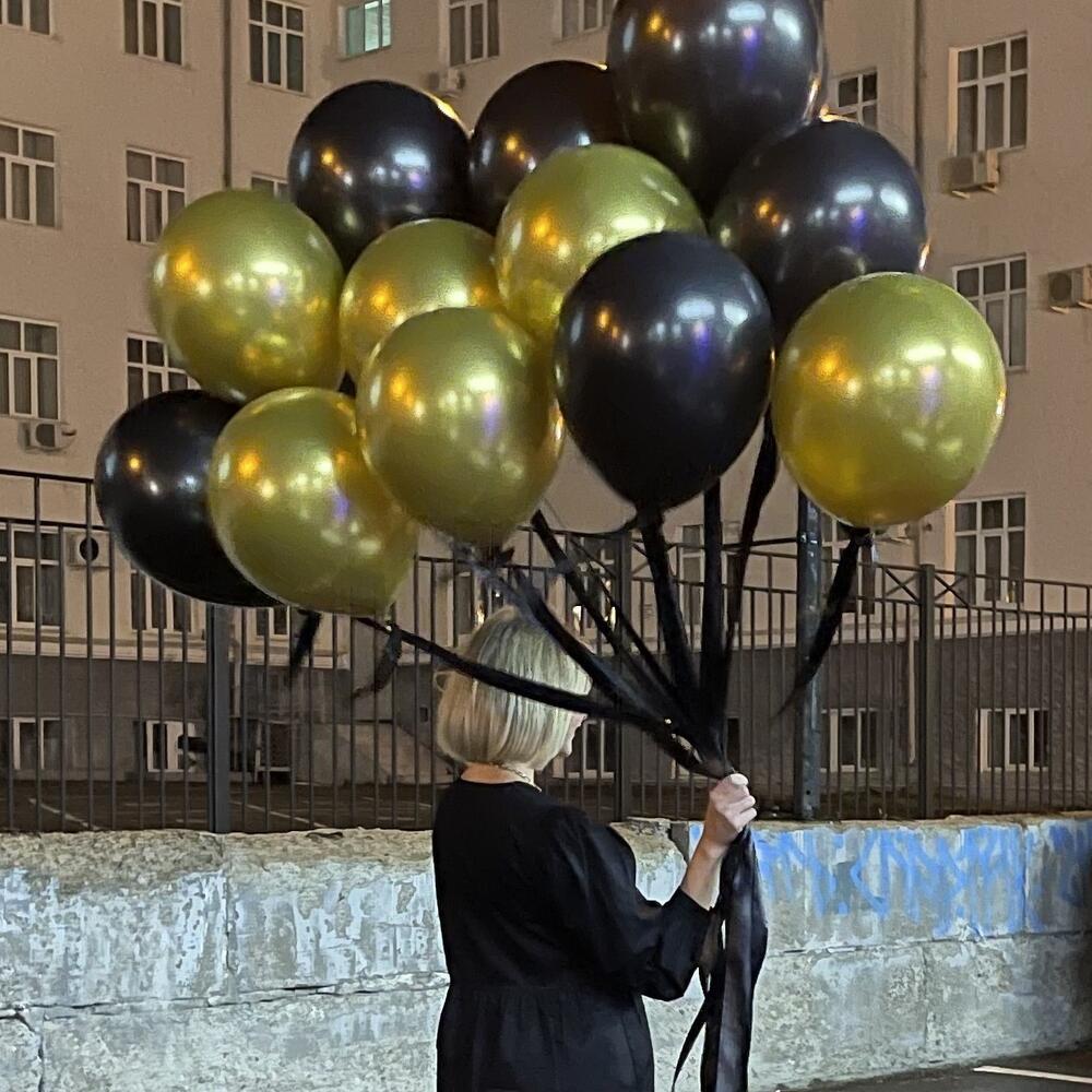 Стильный сет