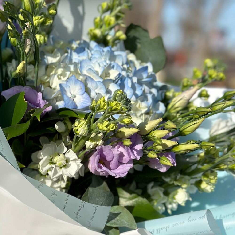Букет