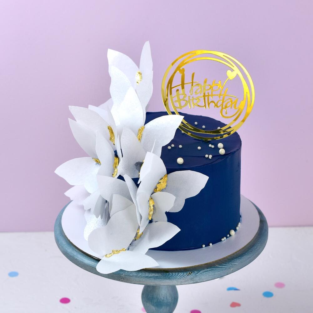 Вау-торт для девушки на праздник, Кондитерские и пекарни в Москве ...