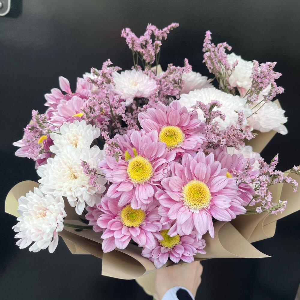 Bouquet Lil