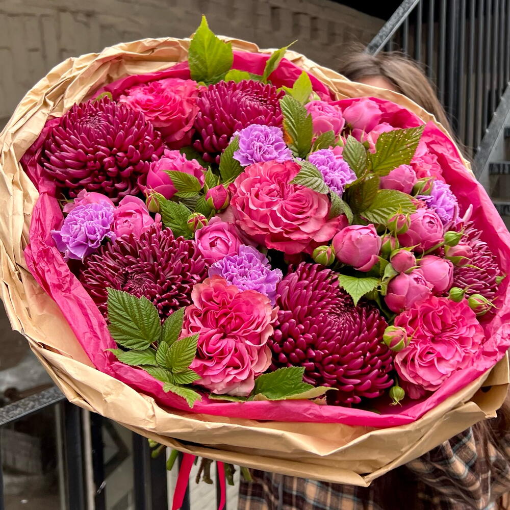 Красочная 🩷💐