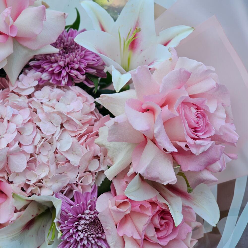 Mix Bouquet N-028
