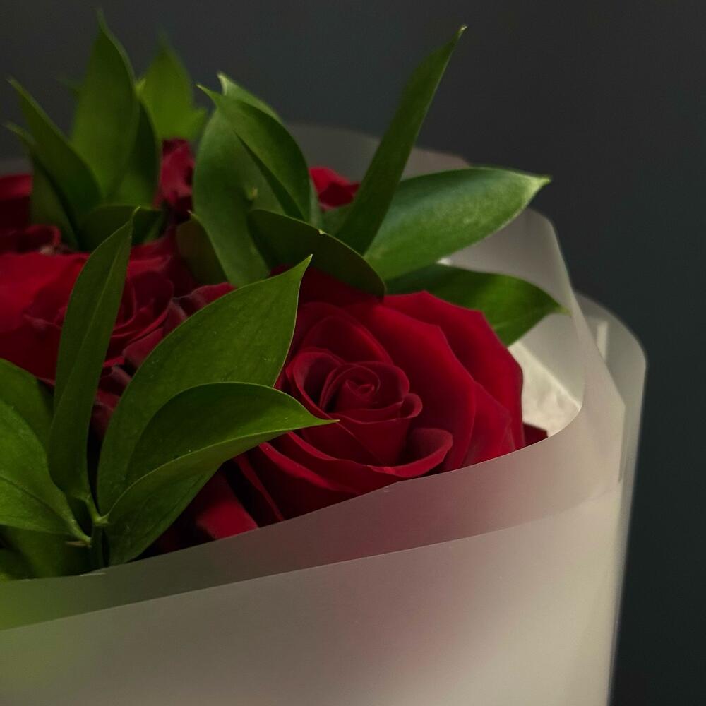 Букет роз 🌹