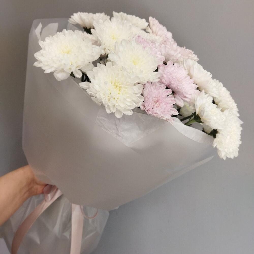 Нежное прикосновение
