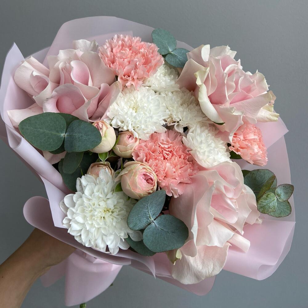 Розовый кварц💖