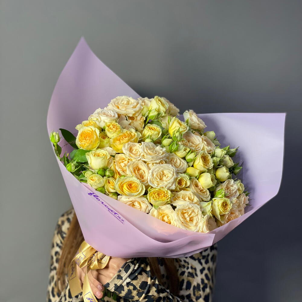 Кустовая коза 15 штуки