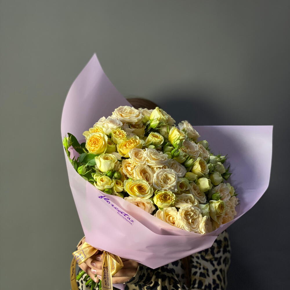 Кустовая коза 15 штуки