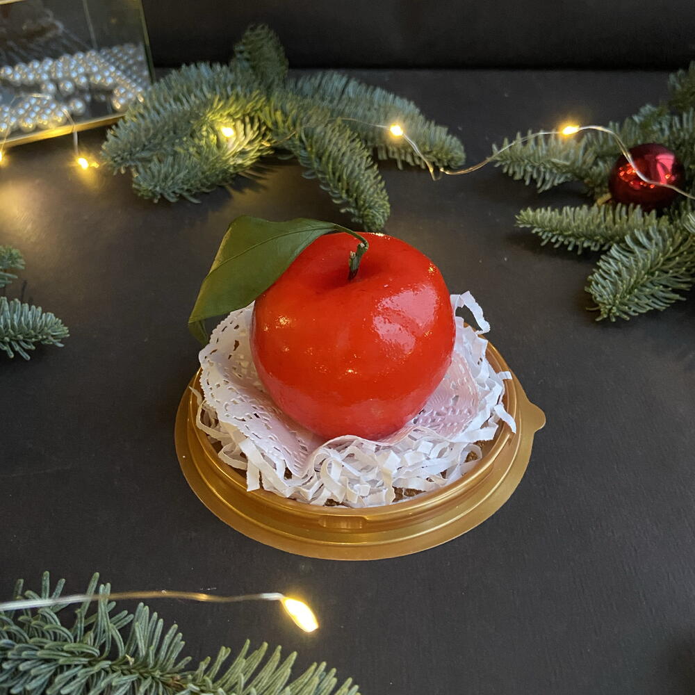 Райское яблоко