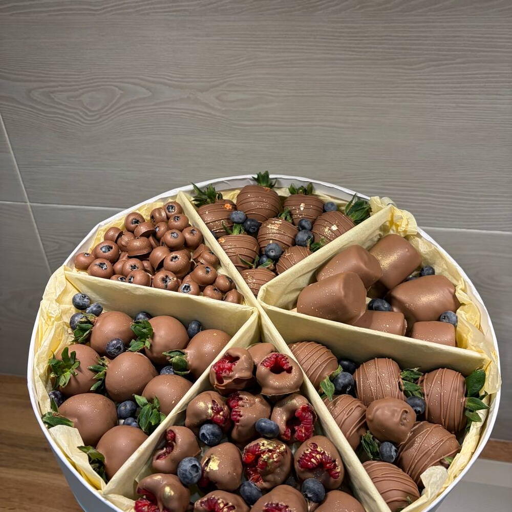 Набор «Разнообразие вкусов»