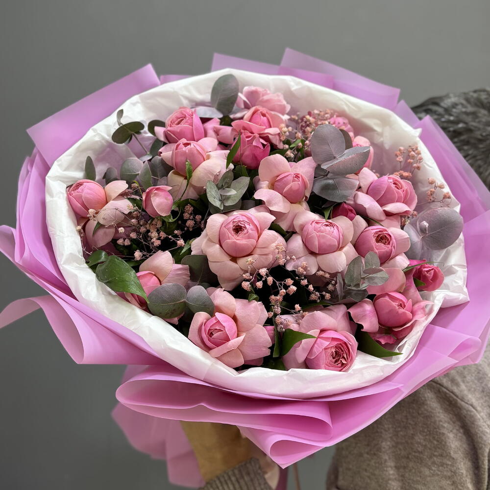 QQ roses