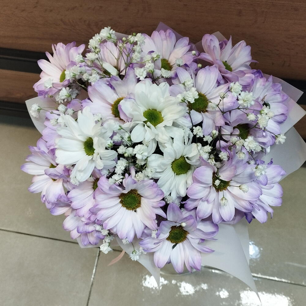 Композиция комплимент для самой милой