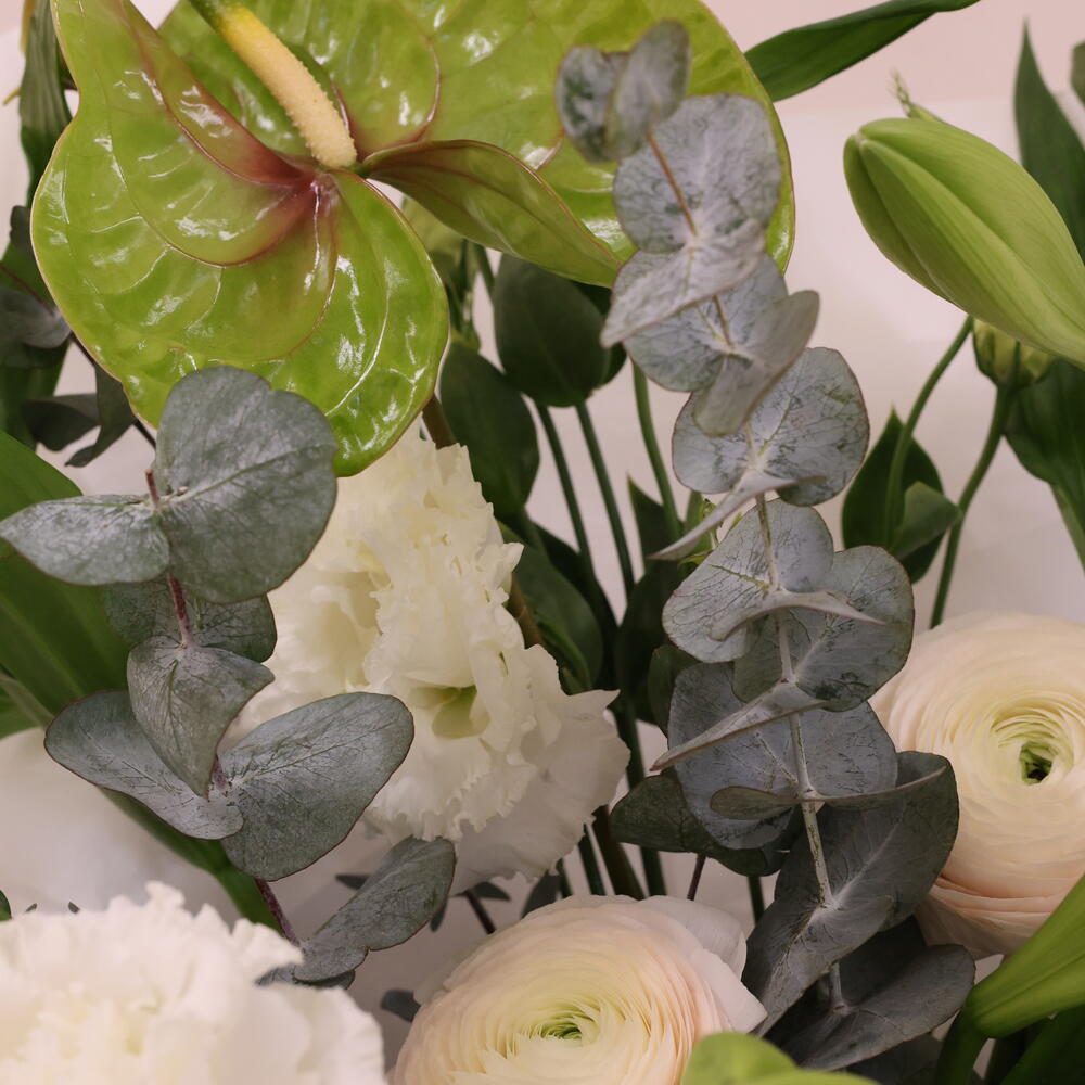 Blush   Green размер L