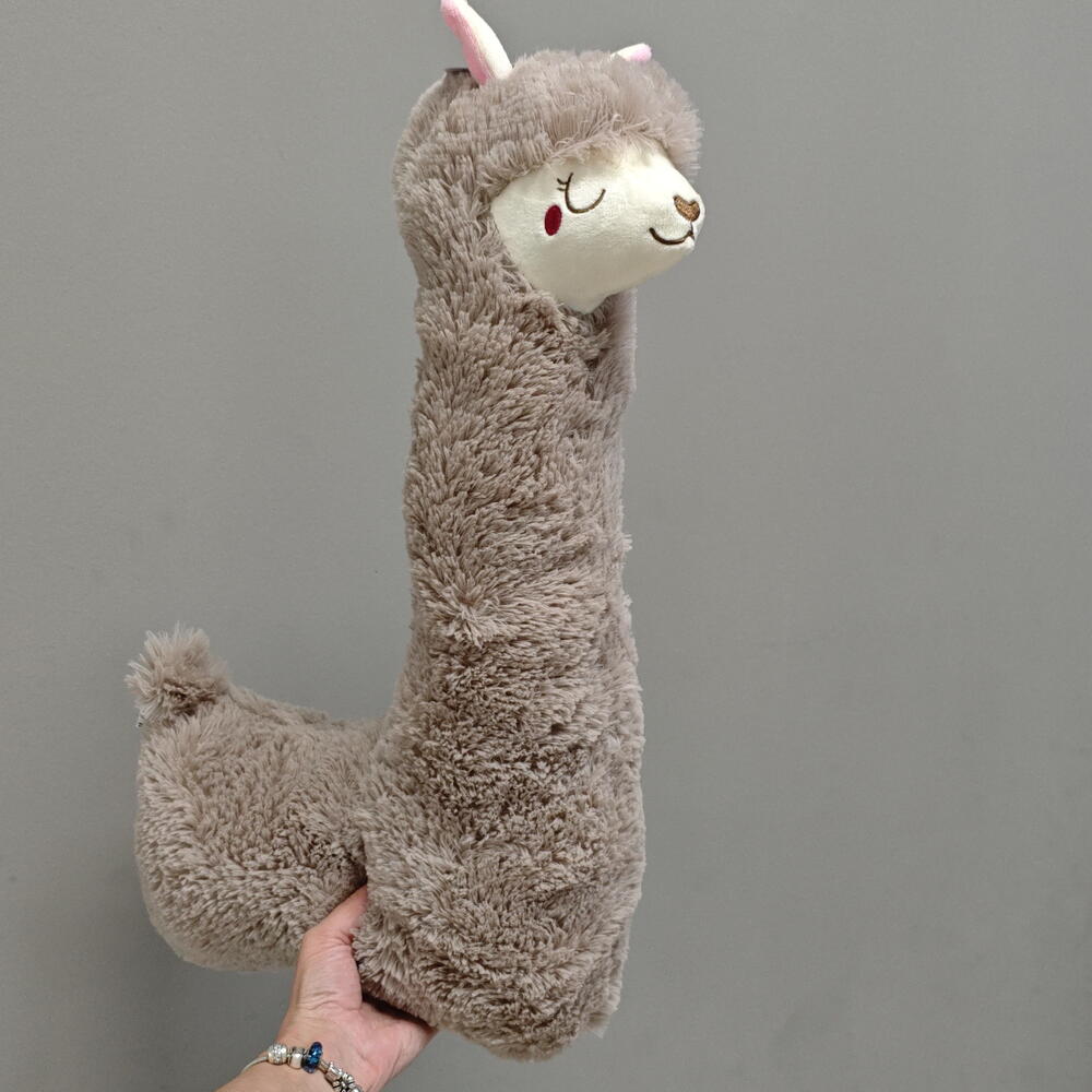 Мягкая игрушка Лама