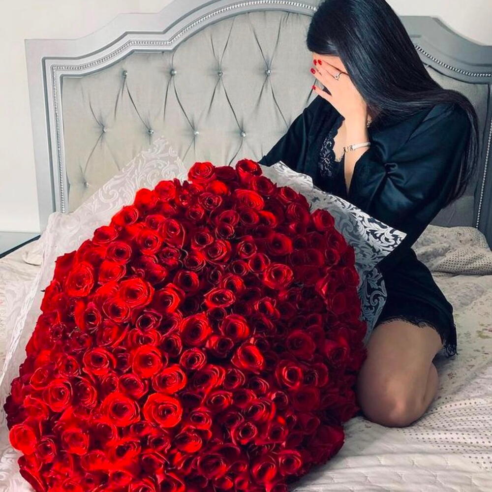 Роза 🌹
