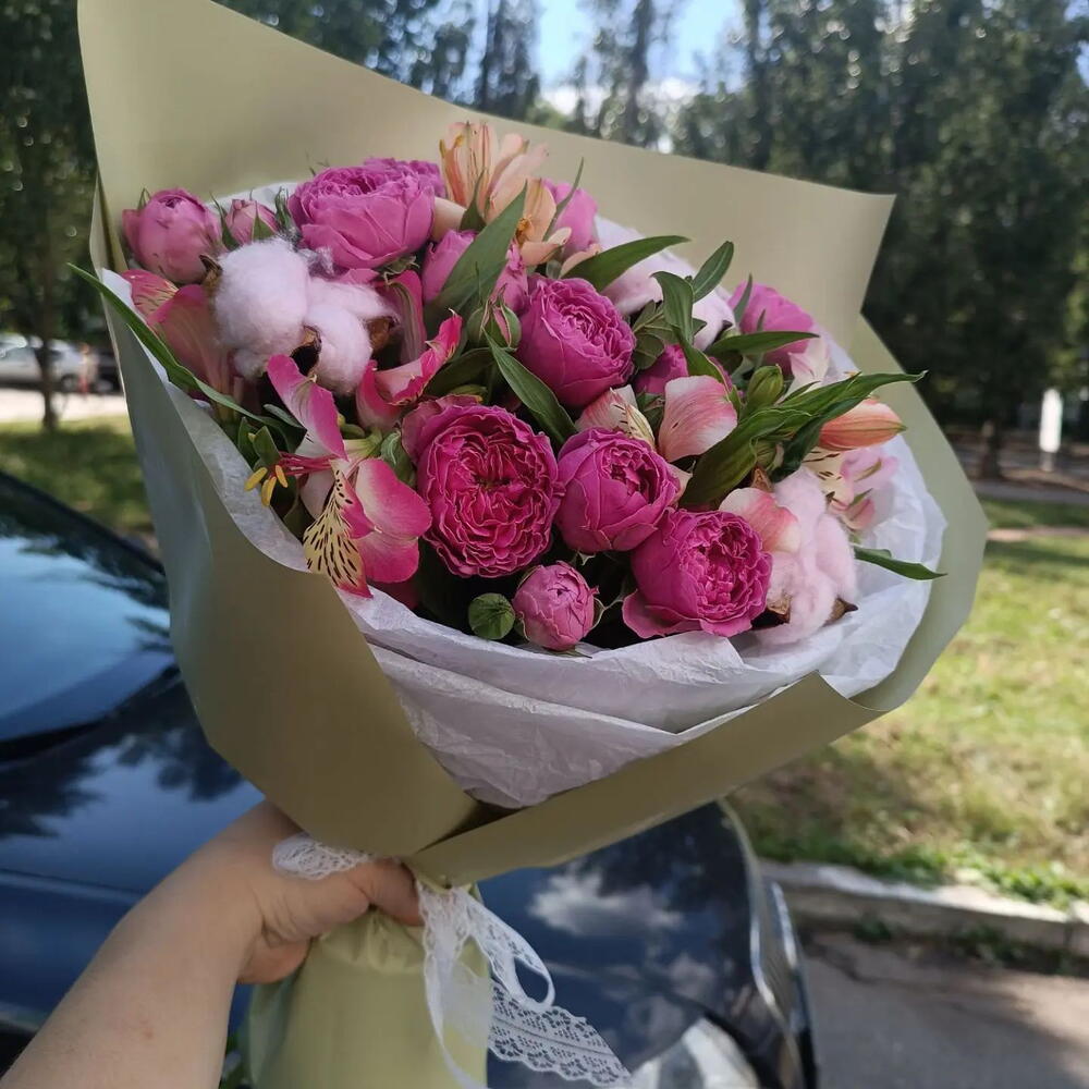 ПРИЗНАНИЕ