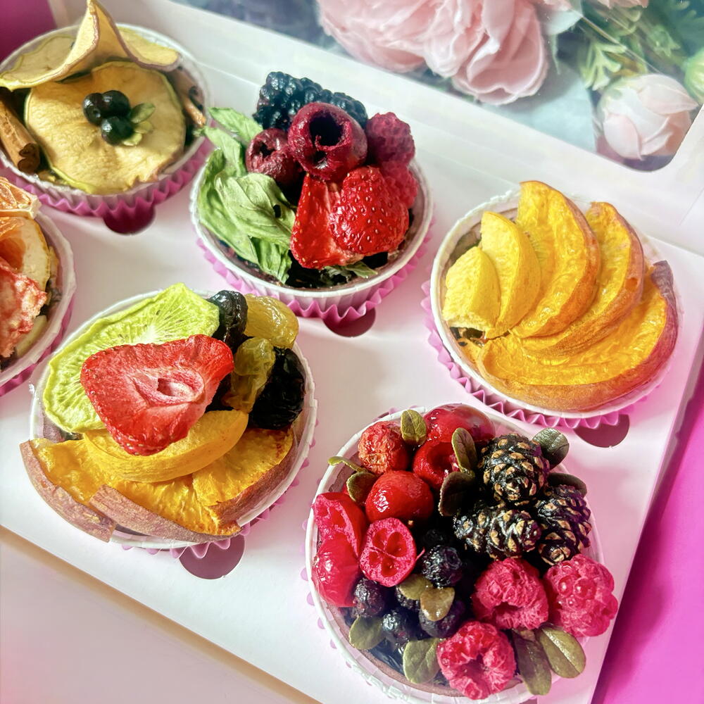 💥🍓ПРАЗДНИЧНЫЙ ЧАЙ В ИЗОМАЛЬТЕ 🍓💥