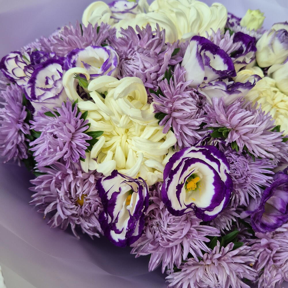 Bouquet 2