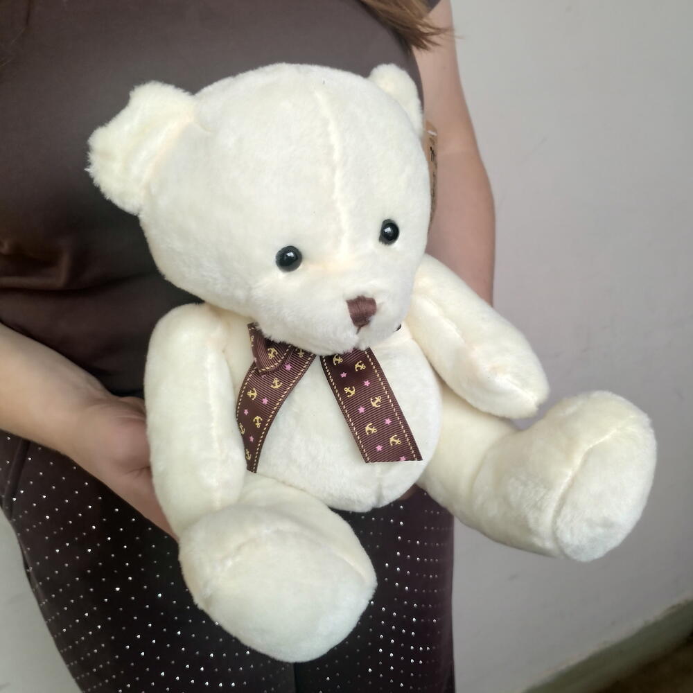 Мягкая игрушка