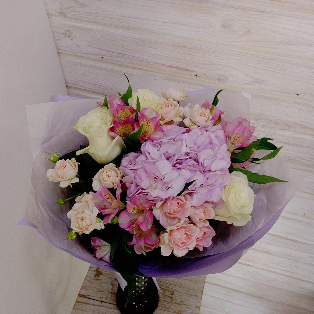 Букет цветов 💐