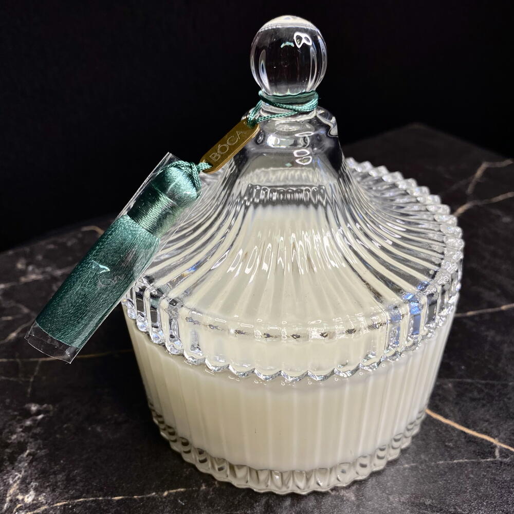 Свеча Crystal ANYTIME FRESH 250 ml