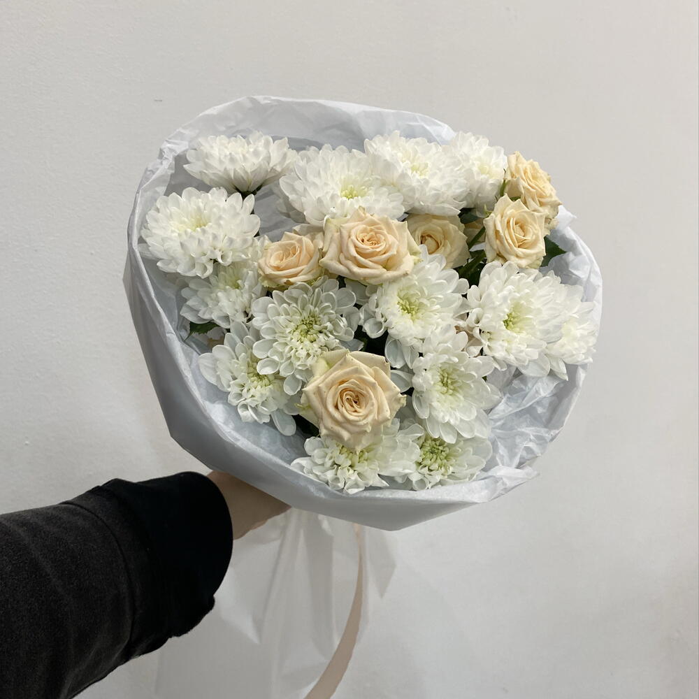Букет цветов 💐 ️