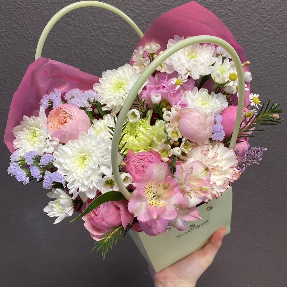 Композиция 245