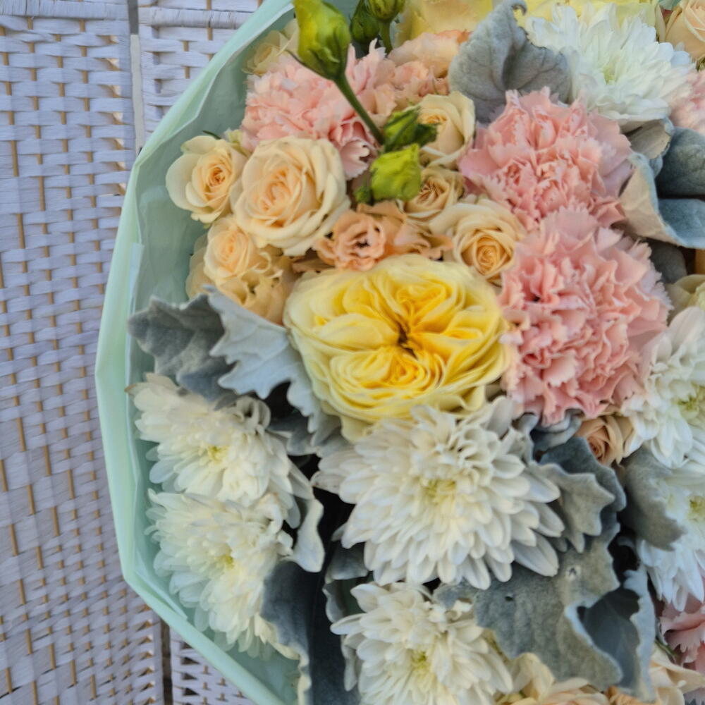Bouquet 3