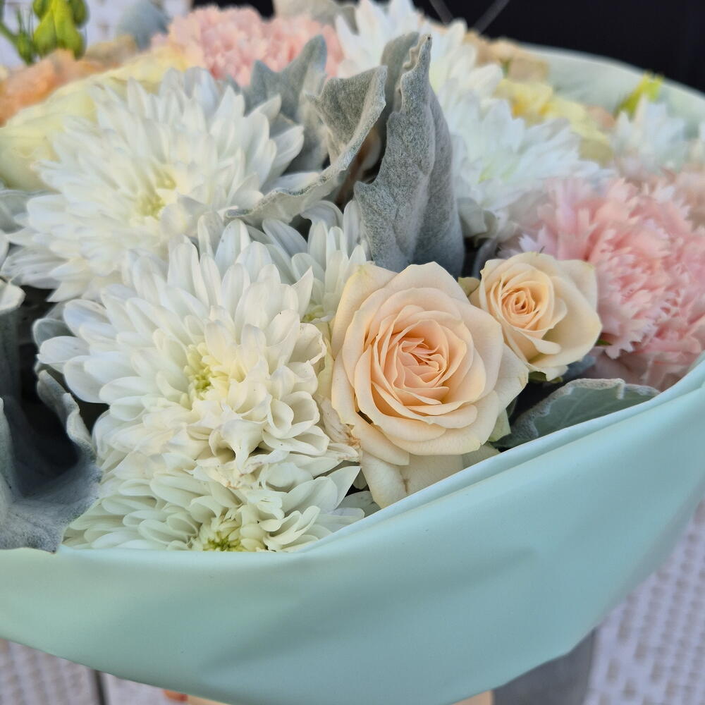 Bouquet 3