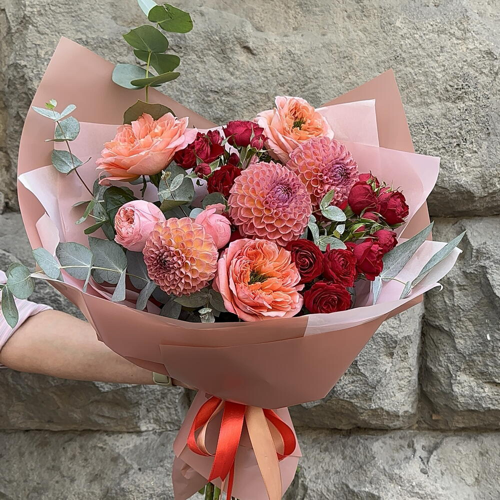 Bouquet 235