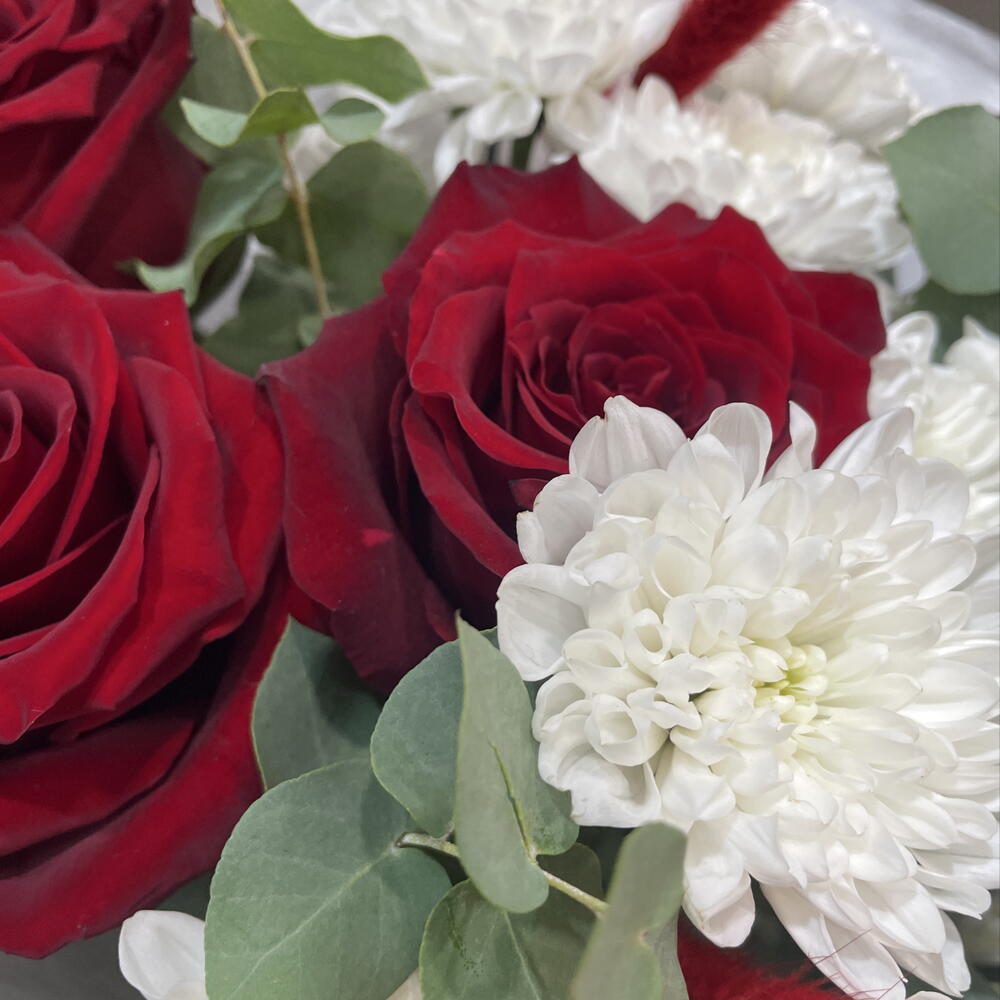 Только для тебя 🌹️️
