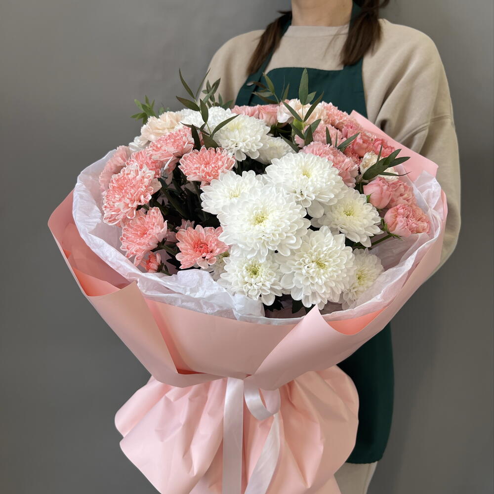 Букет 💐