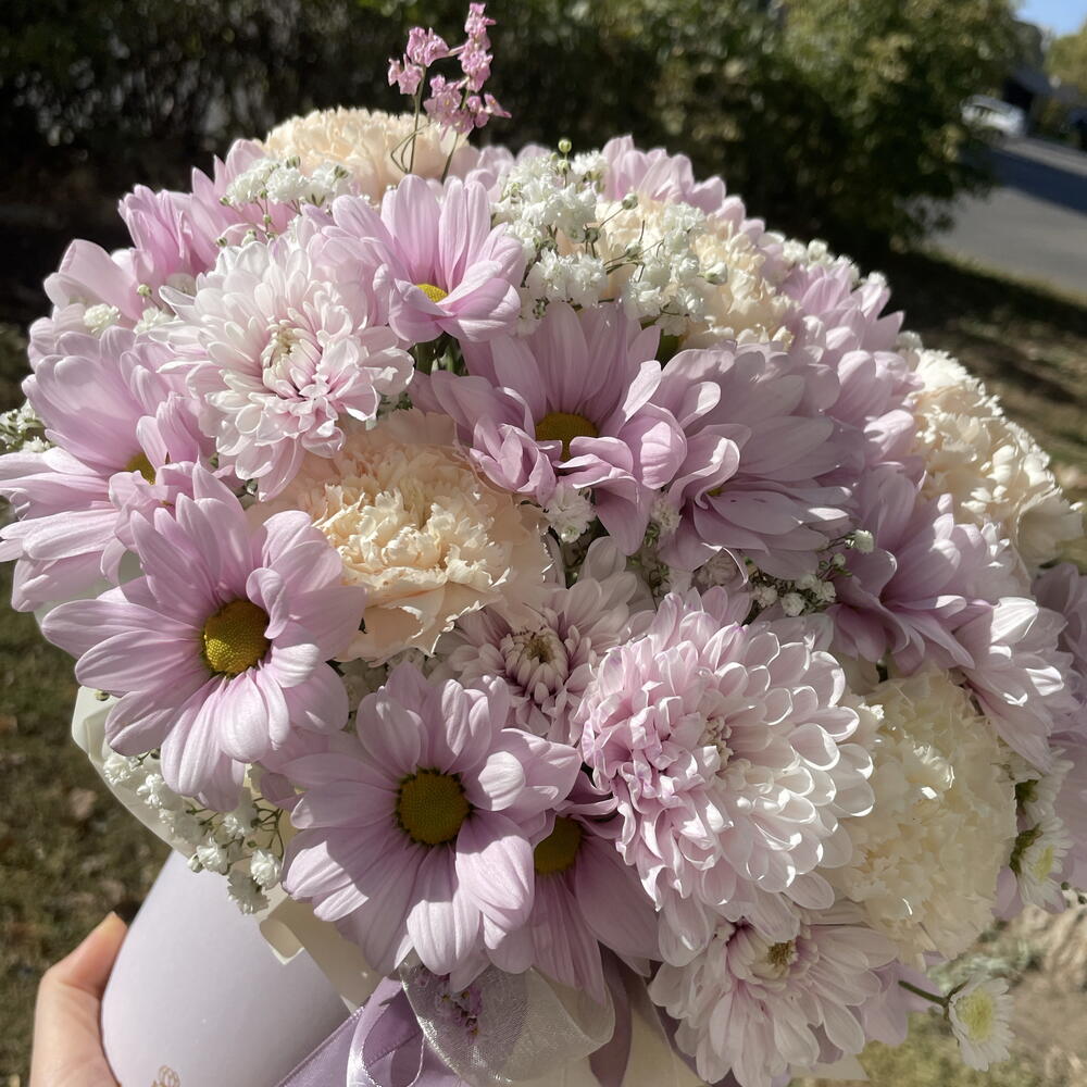 Сирень 💜
