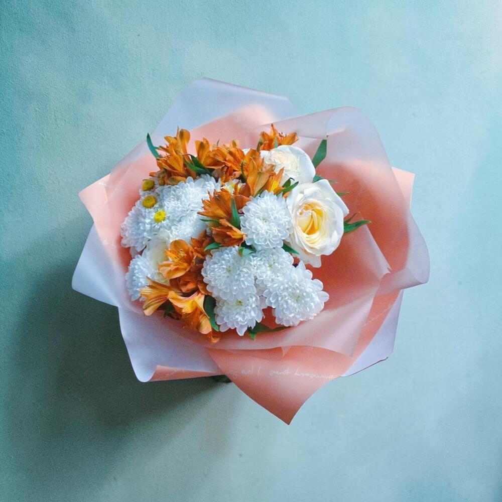 Букет  💐