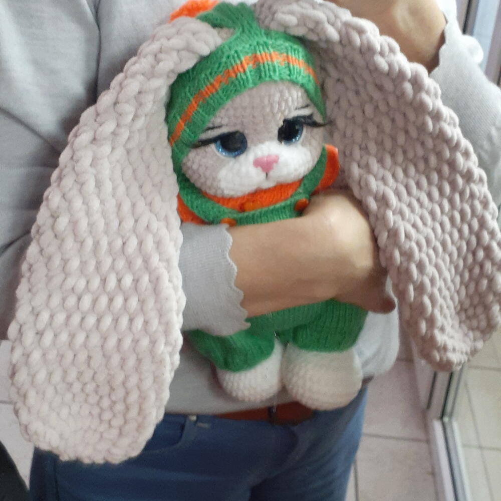 Зая