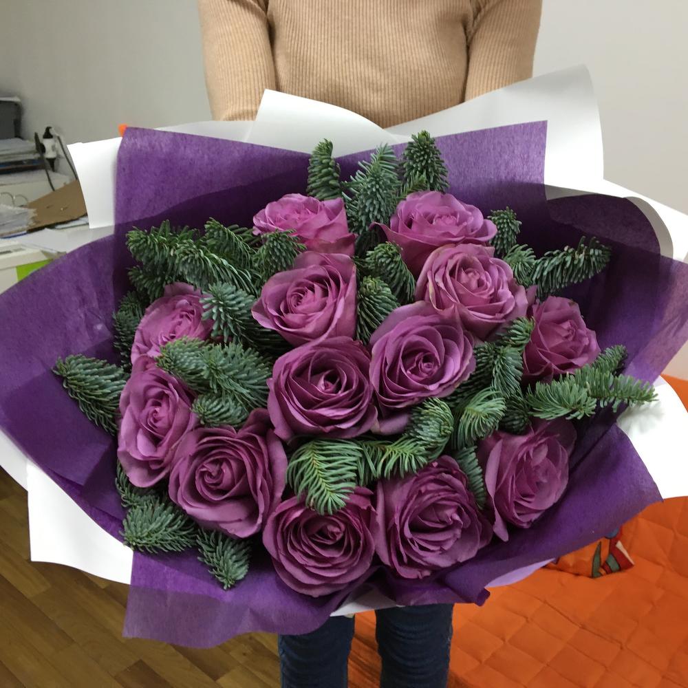 Ванильное мороженое