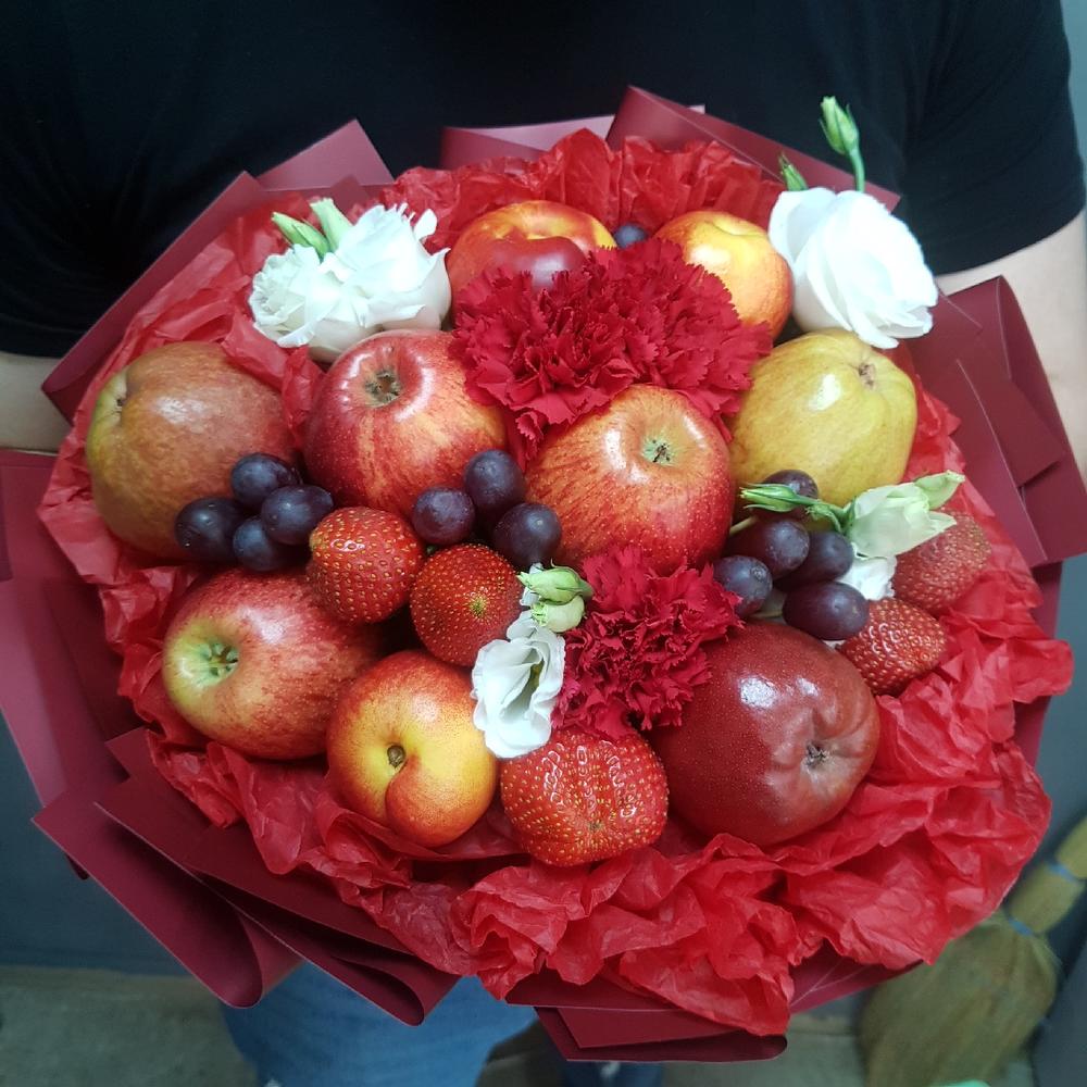 Bouquet of 33