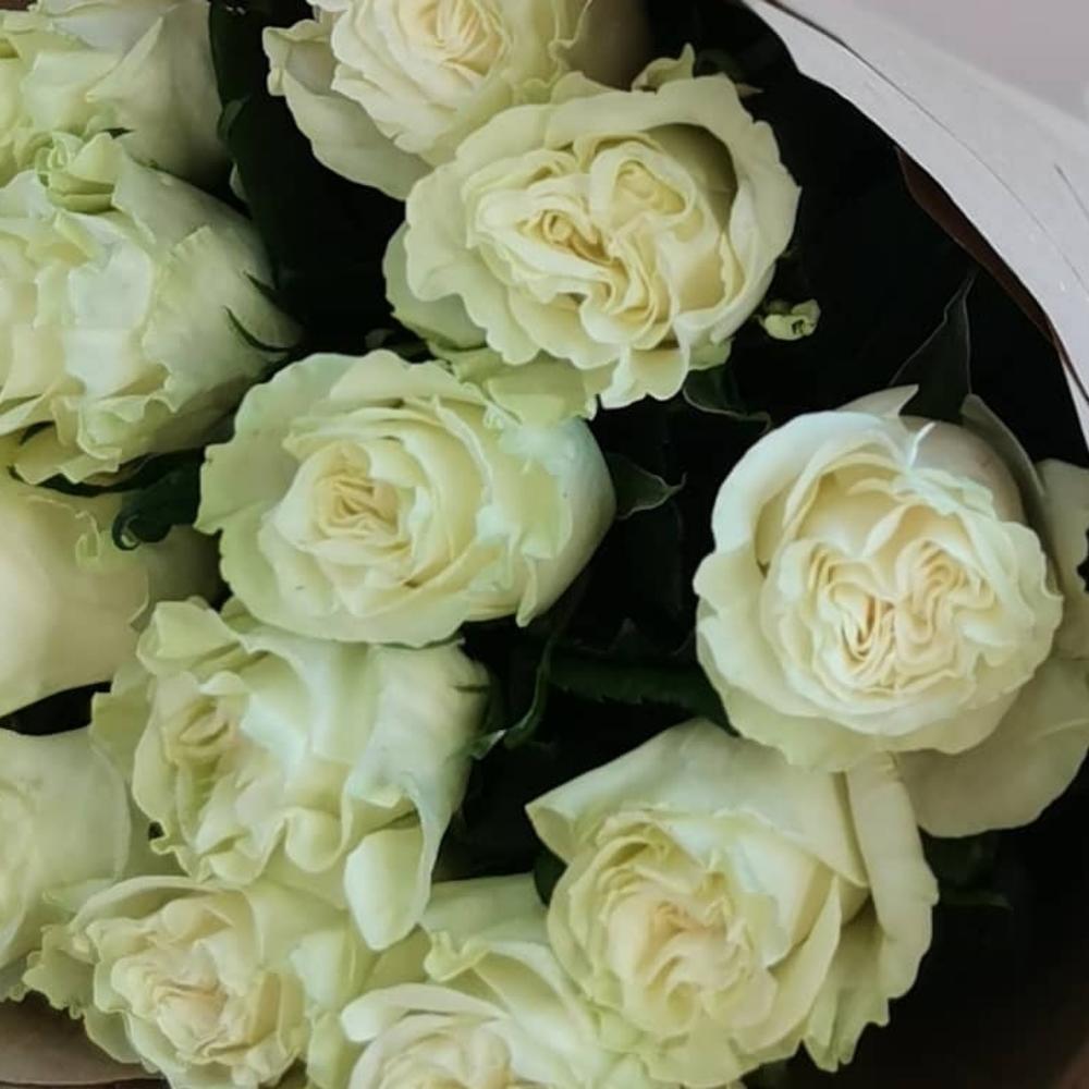 Букет роз Мондиаль