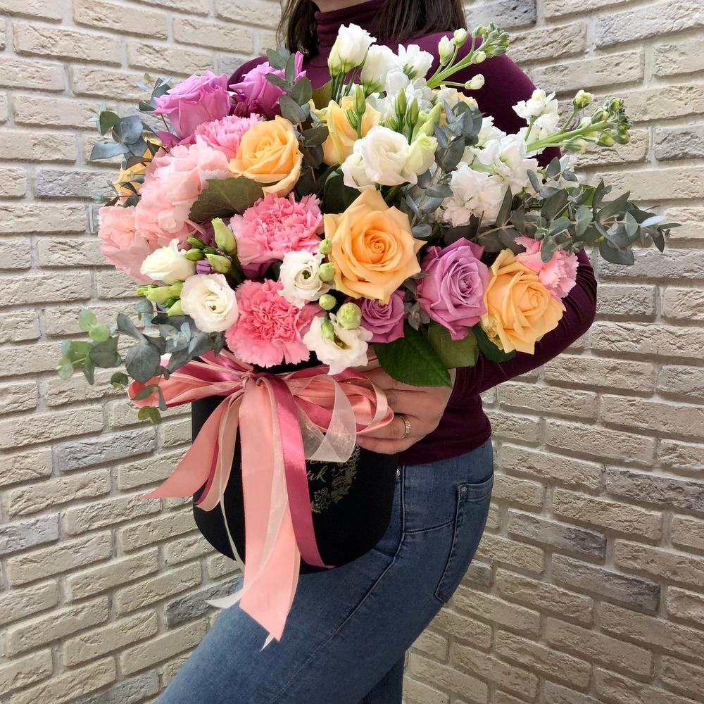 Flowers of spring
