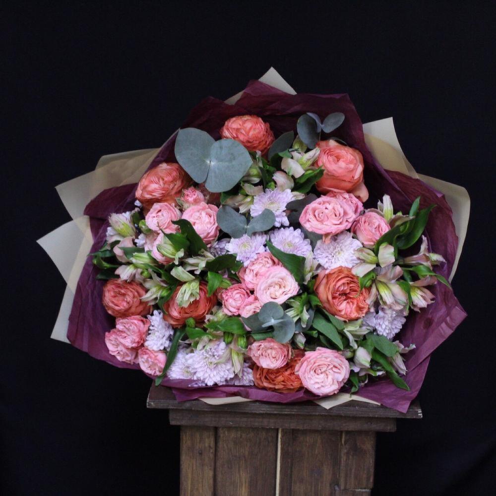 Bouquet 41