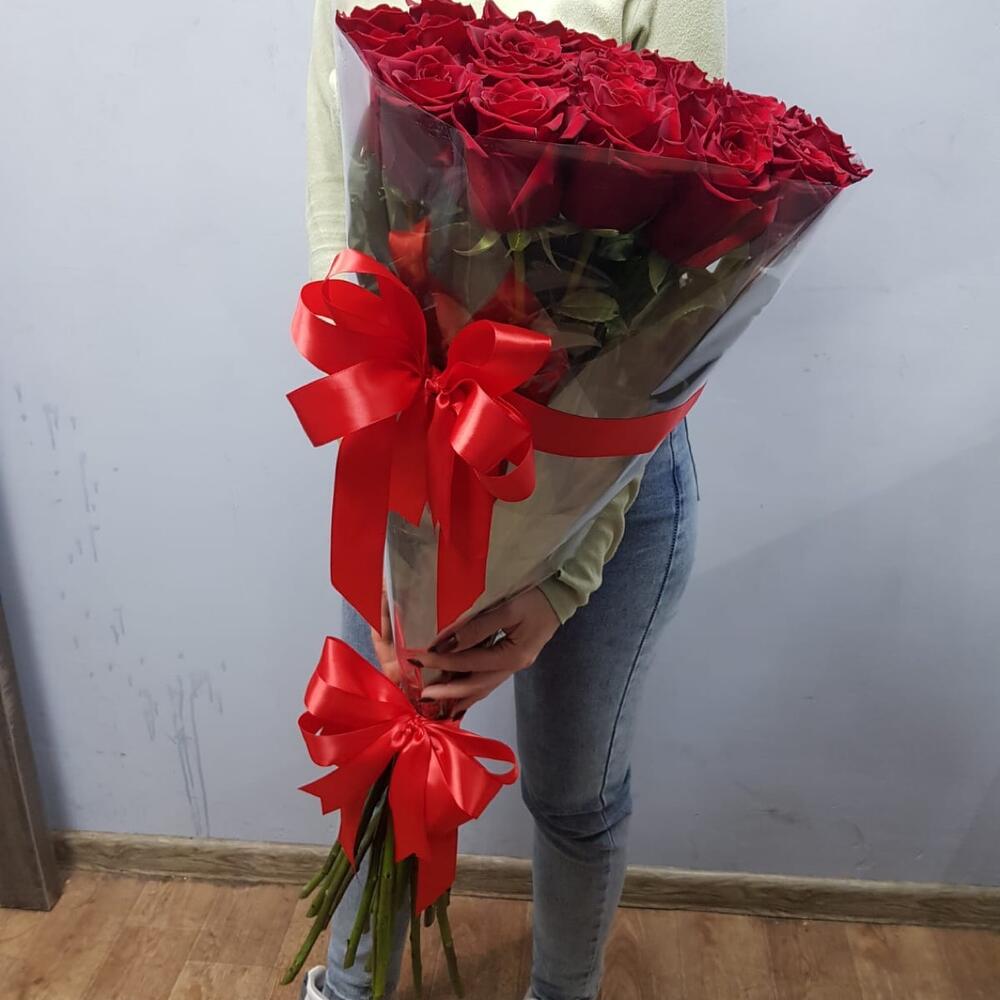 Эквадор 110 см