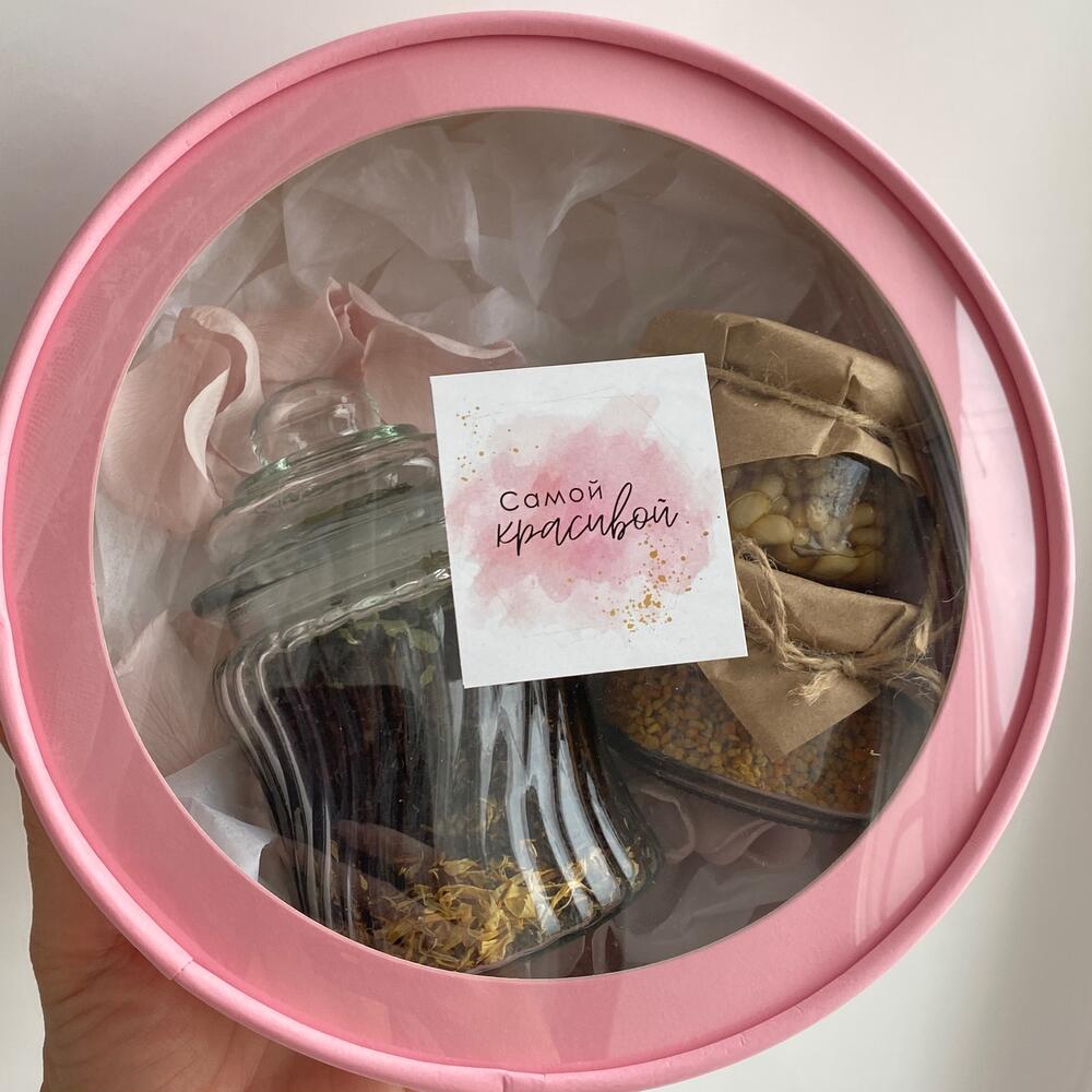 Set de regalo para el más